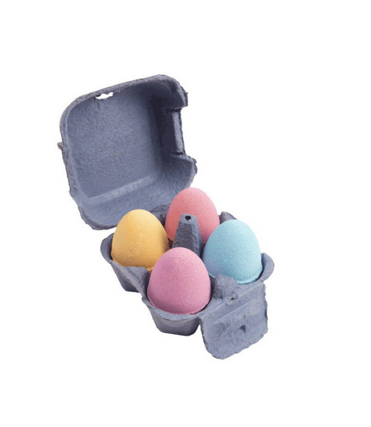 Bath Bomb Egg Cluck Cluck - 0