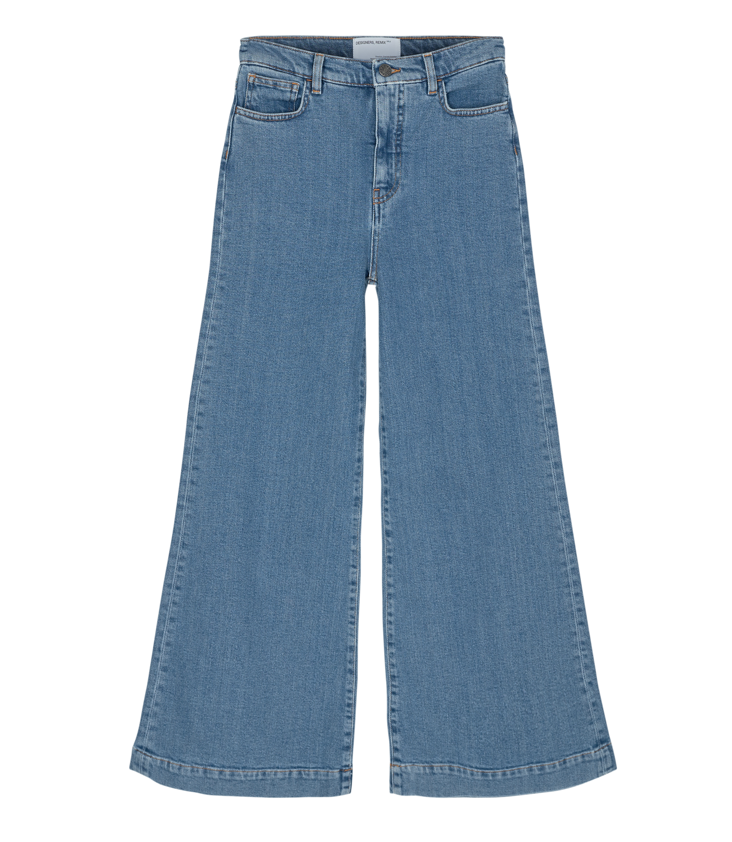 Bellis Wide Jeans Hose 14y / 164