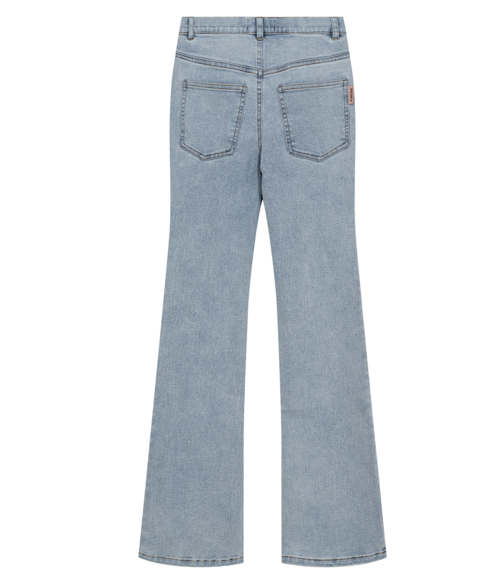 Bennett Flare Jeans - 1