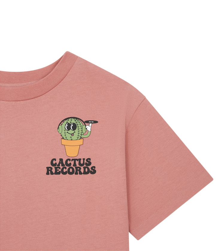 Capitol Records T-Shirt - 0