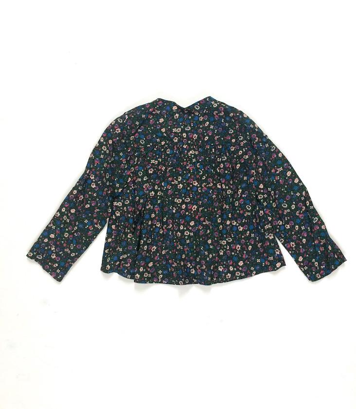 Cards Top Blouse 2y / 92 - 1