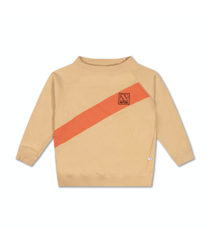 Classic Pullover 4y / 104
