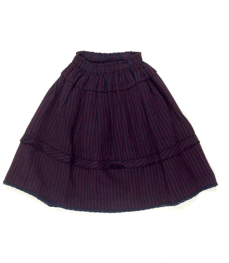 Coquina Skirt 4y / 104