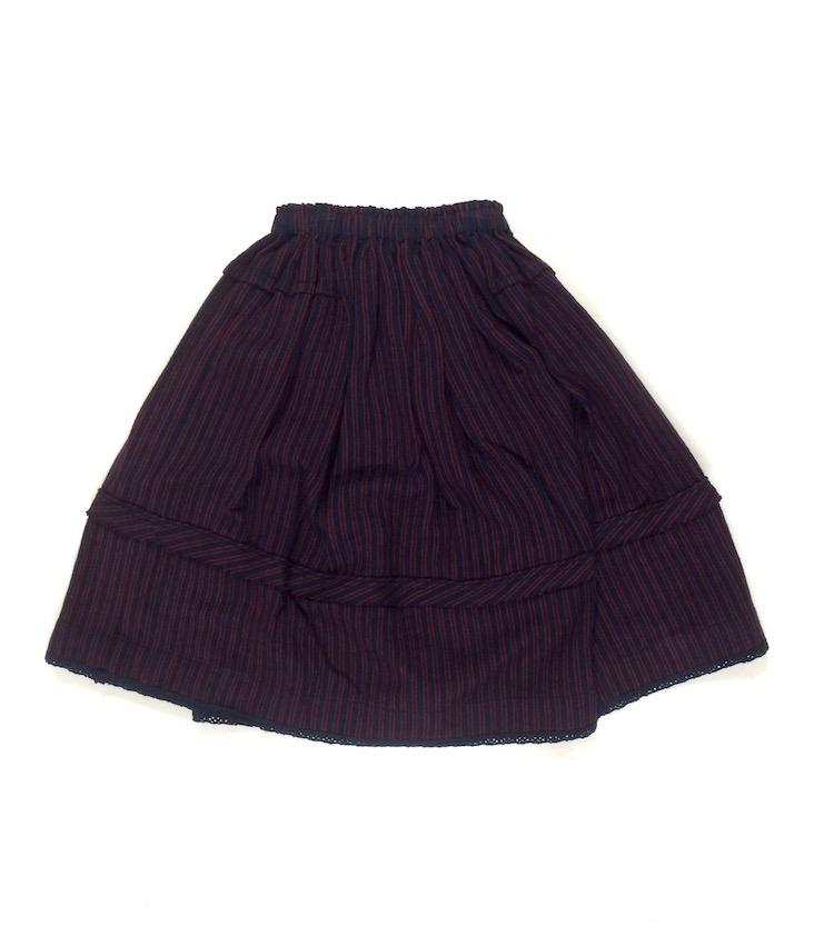 Coquina Skirt 4y / 104 - 1