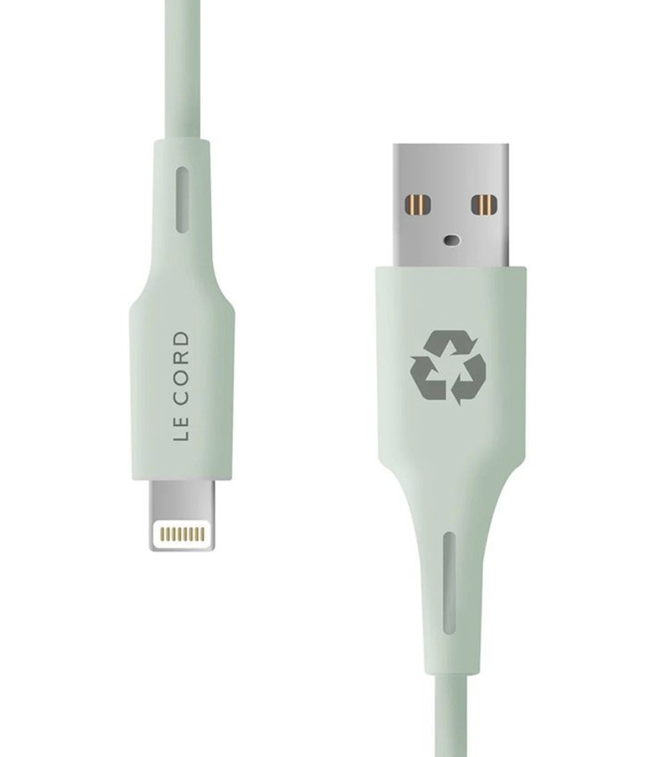 Ladekabel Minimal Series USB-A