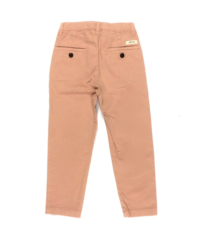 Lalia Trousers 2y / 92 - 1