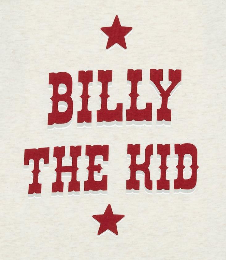 Langarm T-Shirt Billy 4y / 104 - 0