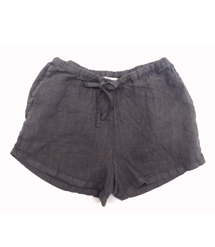 Linen Shorts 6y / 116