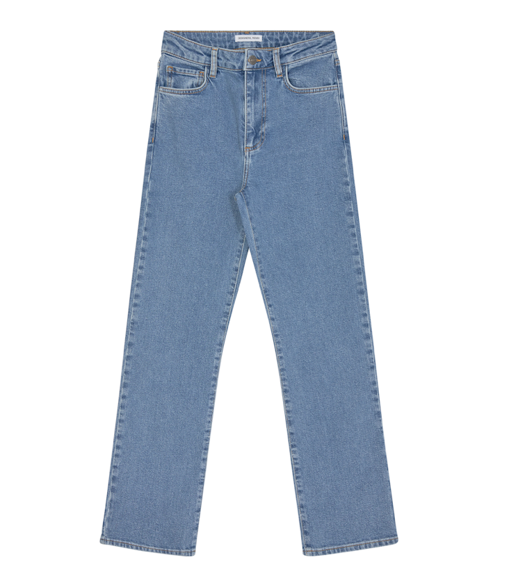 Luce Straight Jeans Hose 16y / 176