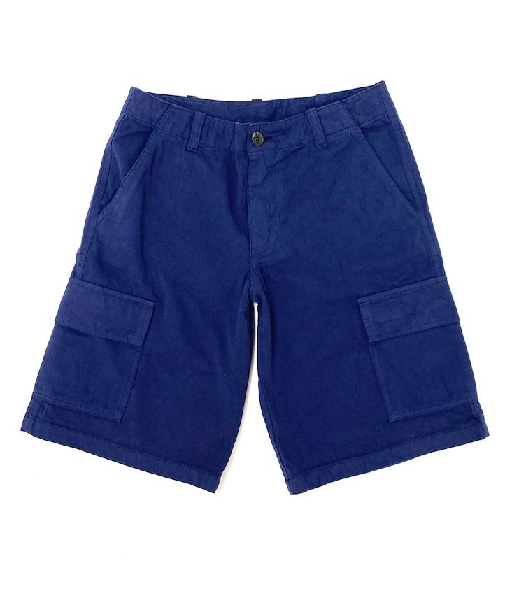 Marton Cargo Shorts