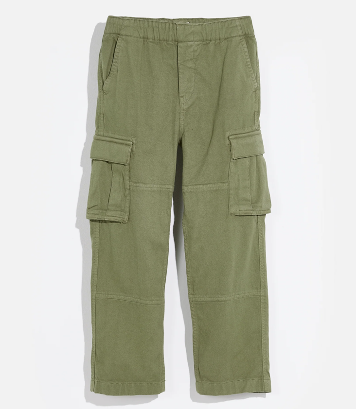 Pazy Trousers 8y / 128