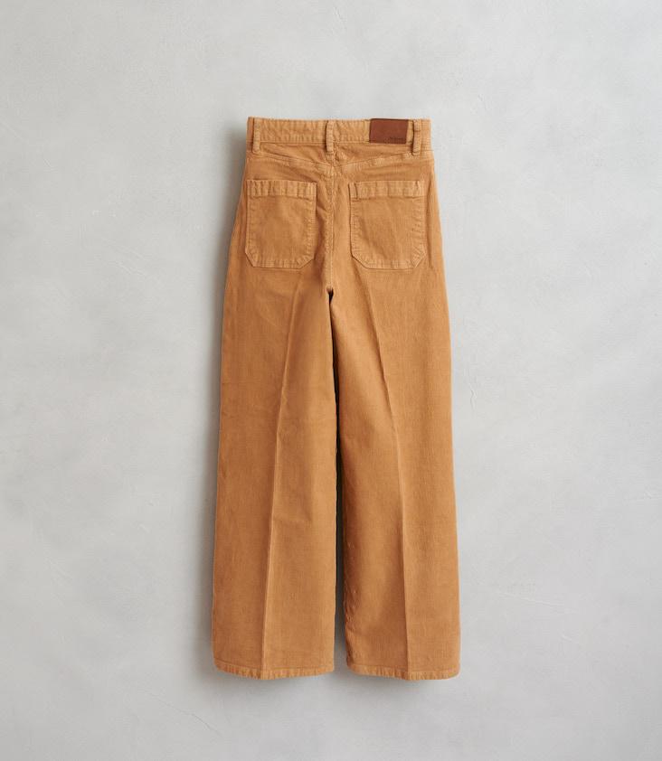 Pepy Trousers 8y / 128 - 1