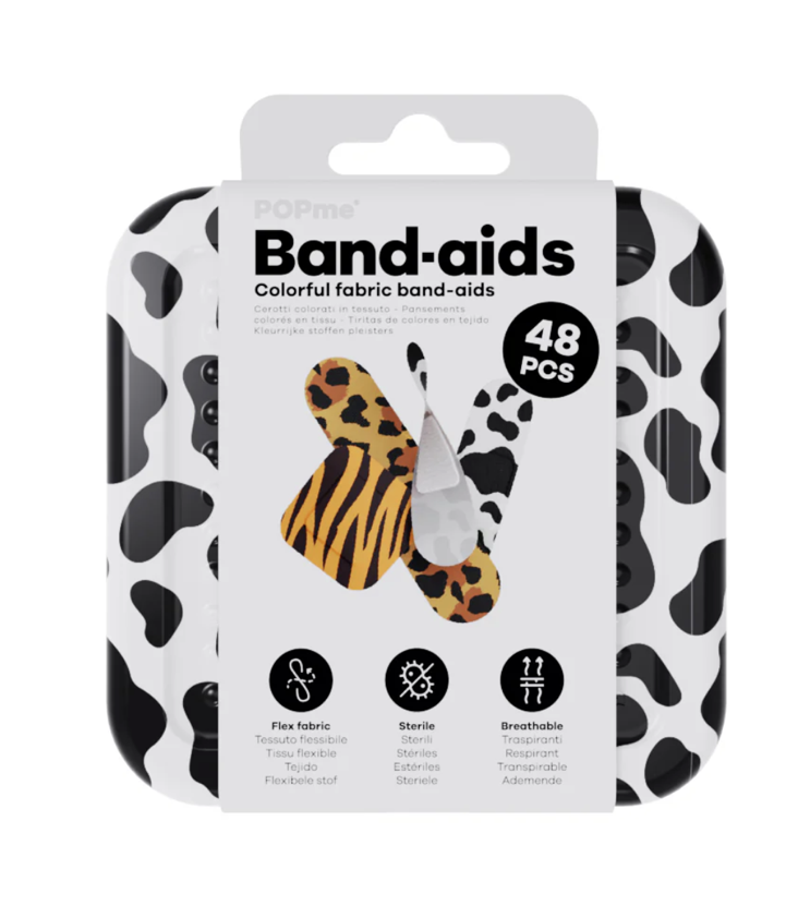 Patches Band-aids Jungle Fever