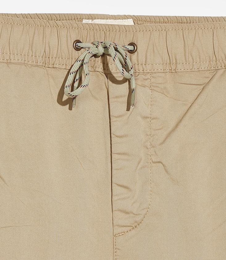 Pharel Trousers - 0