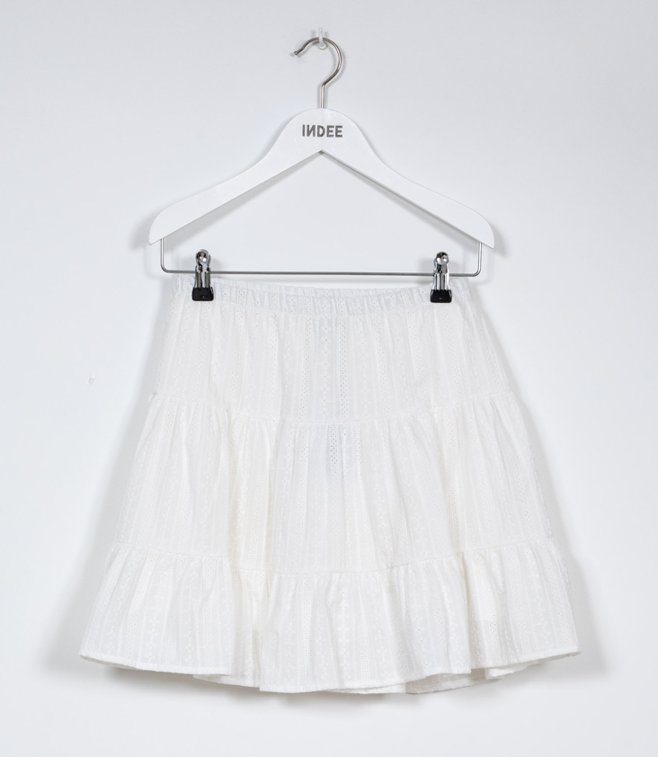 Piselli Skirt