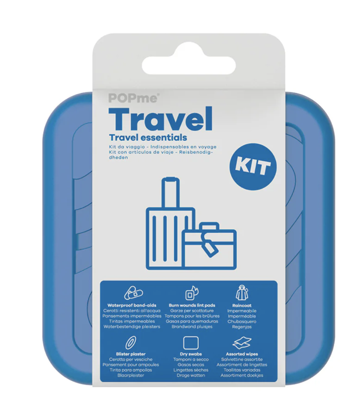 Reise-Kit Travel