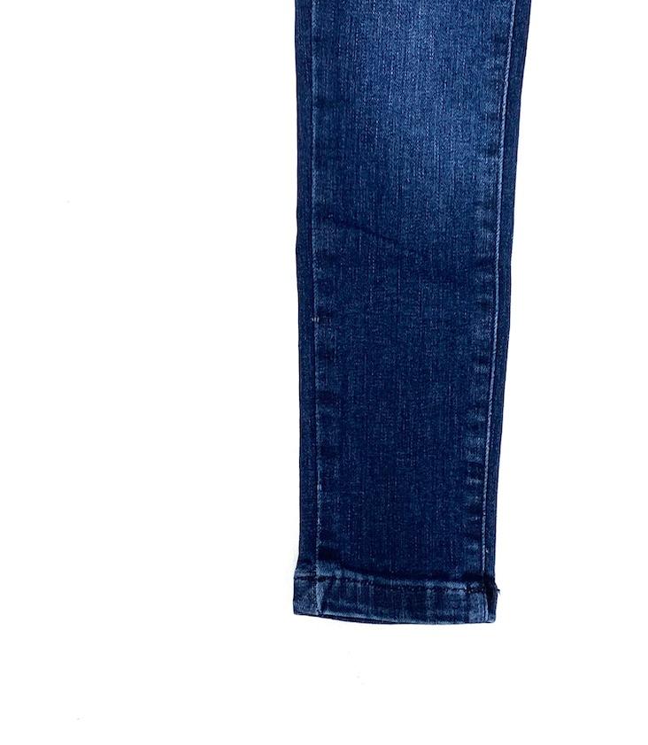 Solar Mid Blue Trousers 16y / 176 - 1