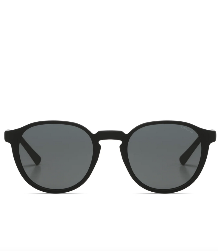 Sonnenbrille Liam Carbon - 1