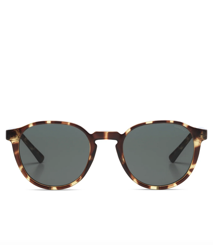Sun Glasses Liam Tortoise - 0