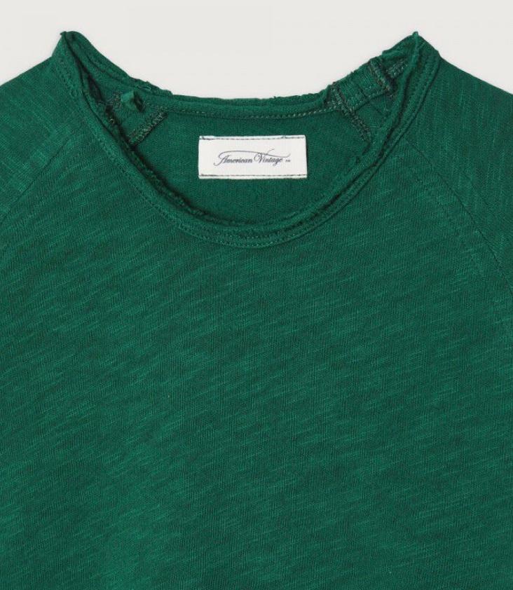 Sonoma Langarm T-Shirt - 0