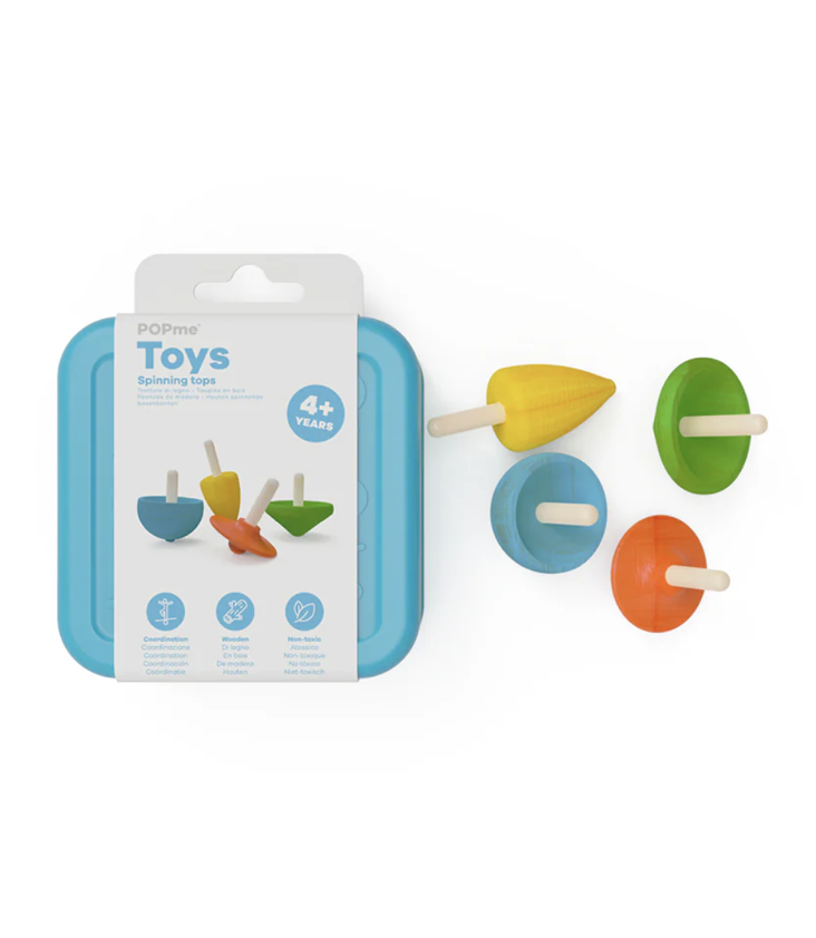 Toy Kit Kreisel - 1