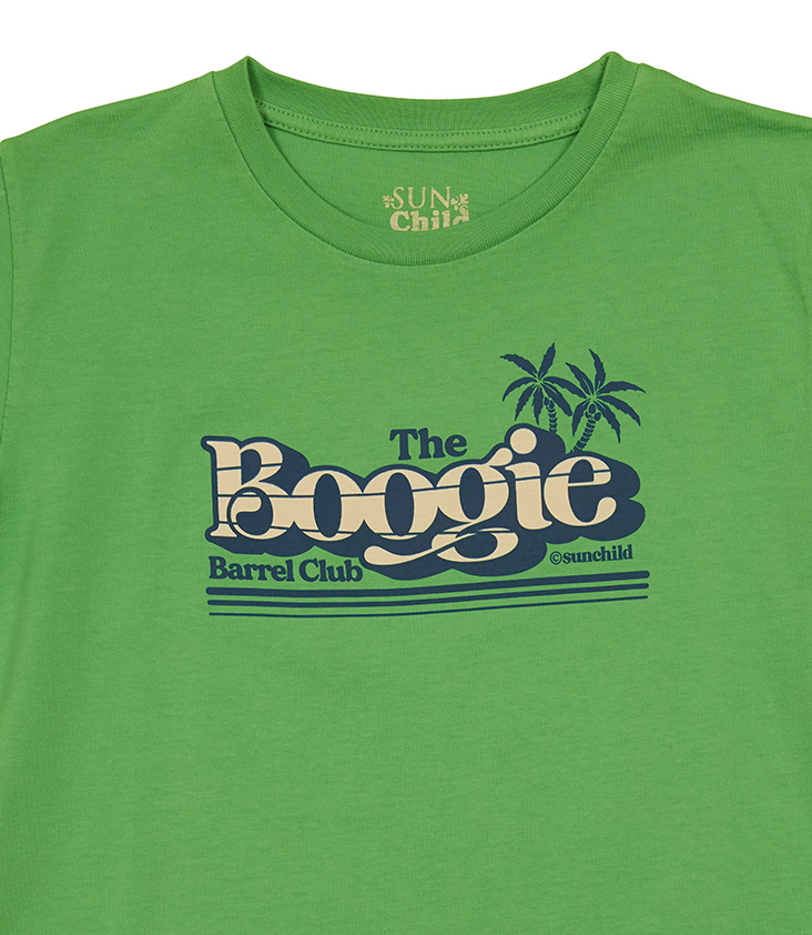 T-Shirt Boogie - 0