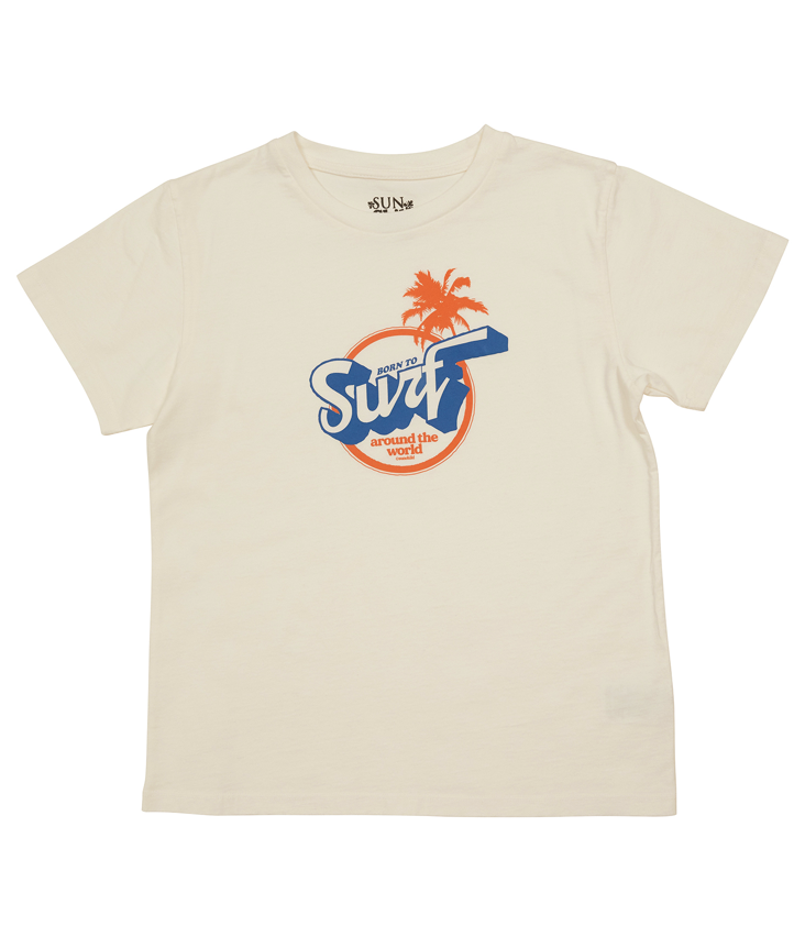 T-Shirt Surf
