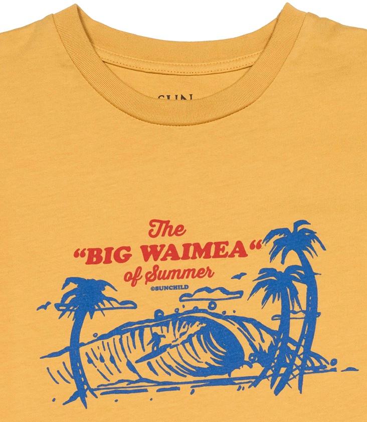 Waimea T-Shirt 4y / 104 - 0