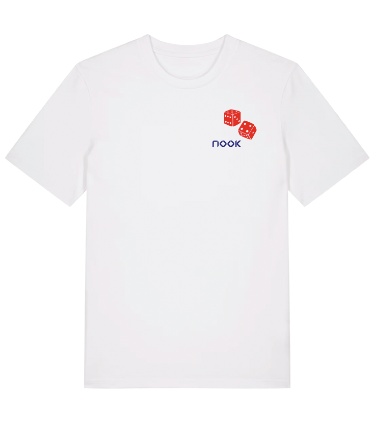 11 Years Nook T-Shirt Raccoon - 0