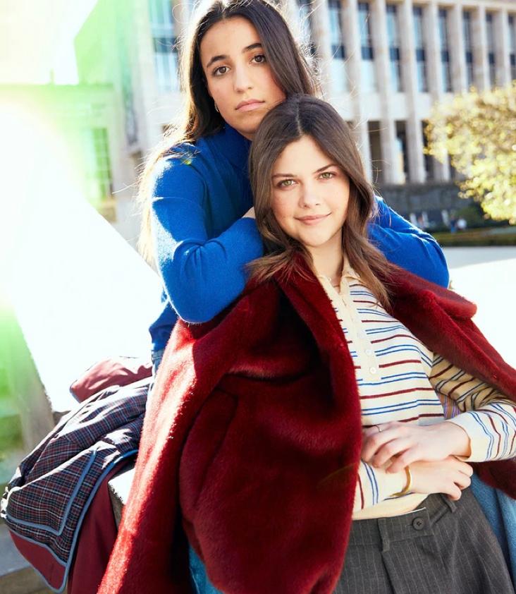 Teen Mädchen