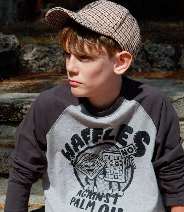 Reduced – Teen Boys