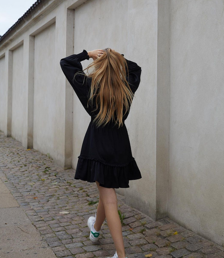 Reduced – Teen Girls