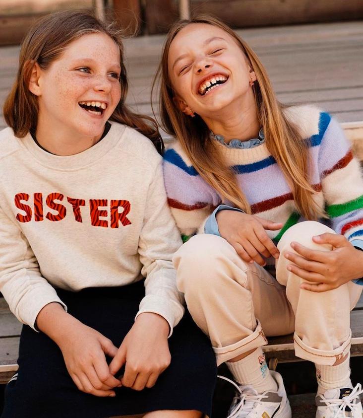 Bellerose The smart casual brand for kids and teens Brands