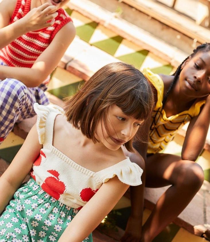 Reduziert – Mädchen