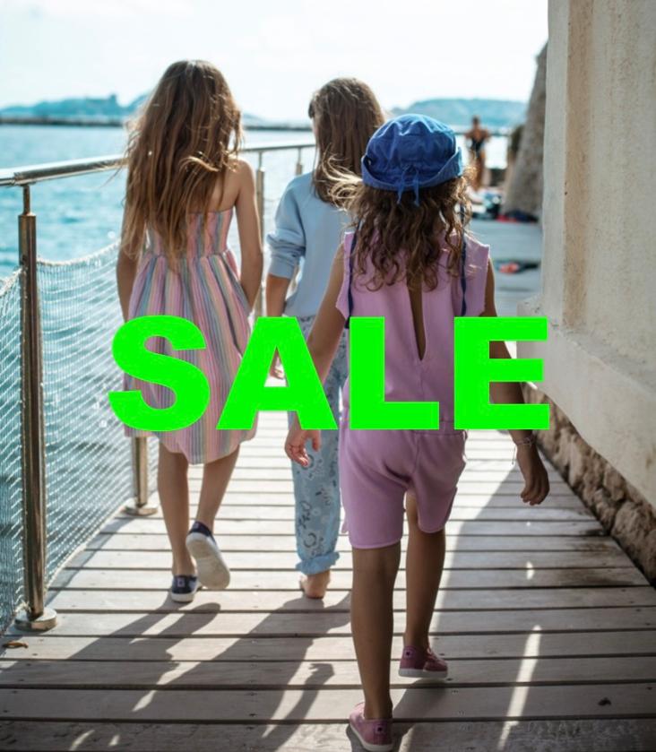 Sale – Mädchen