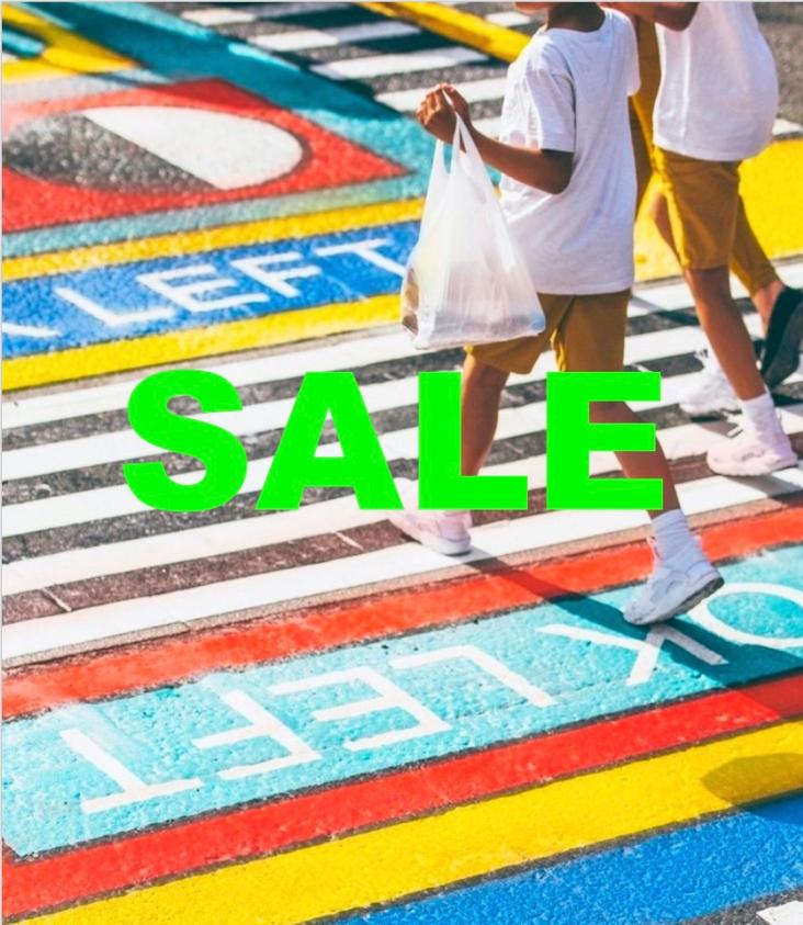 Sale – Jungs