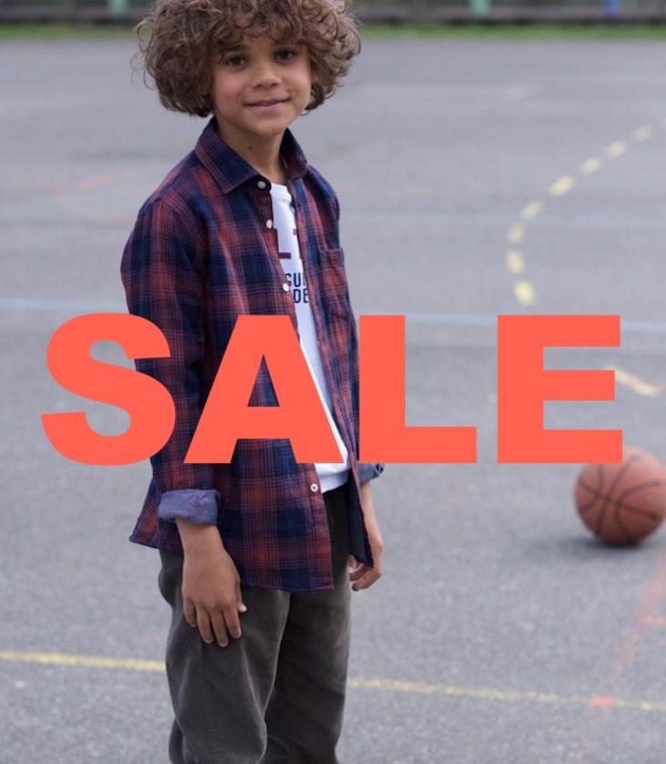 Sale – Boys