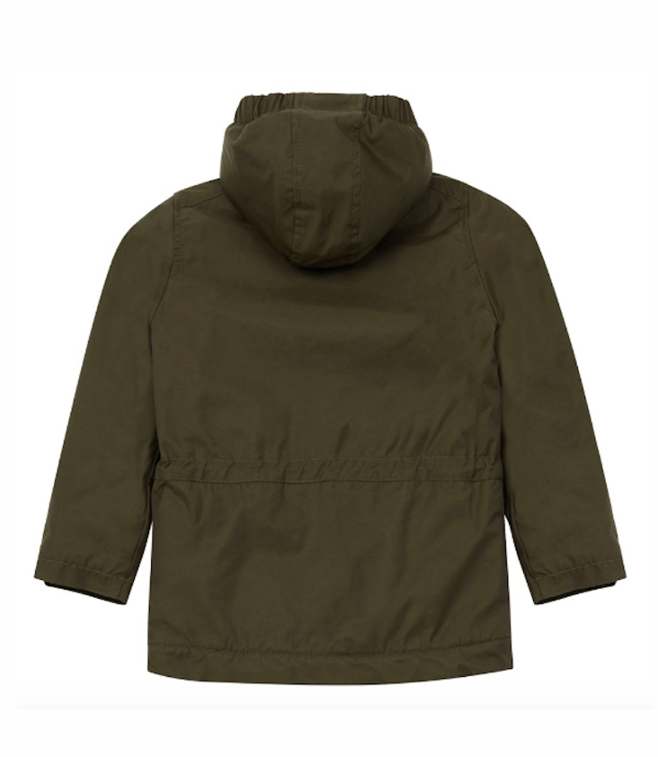 Adamo Parka 6y / 116 - 0