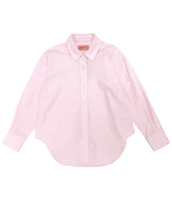 Adrian Collar Shirt 16y / 176