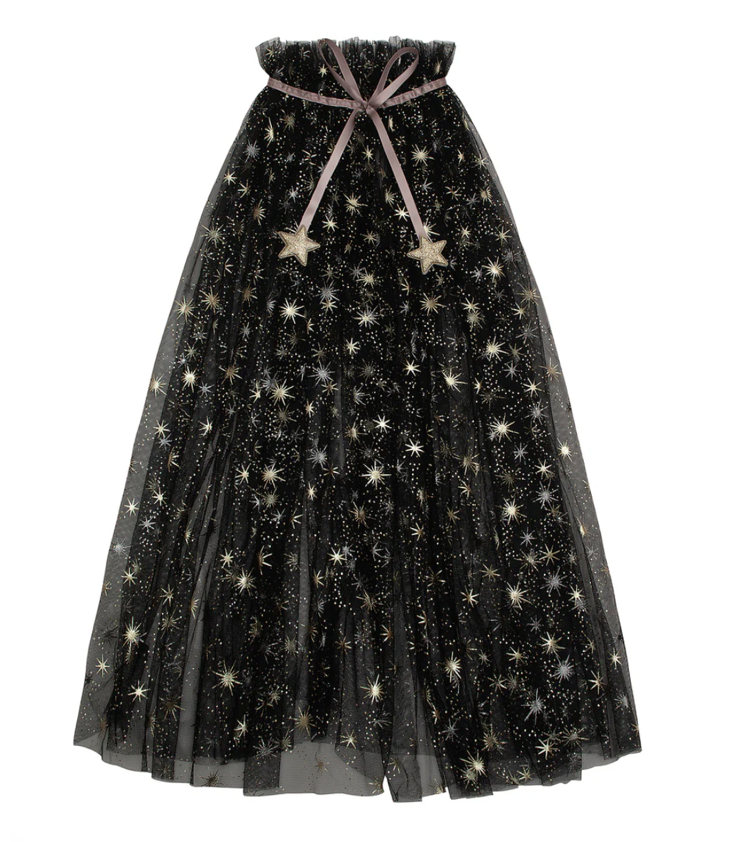 Agatha Witch Cape