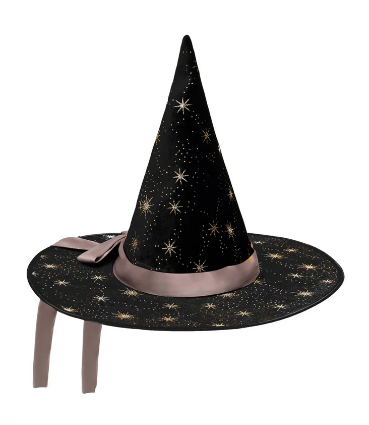 Agatha Witch Hat