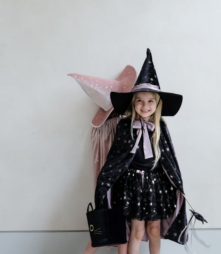 Agatha Witch Hat - 0