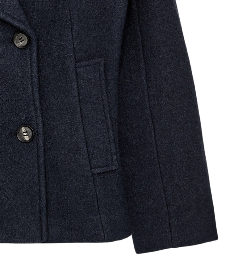 Agnes Pea Coat 14y / 164 - 1