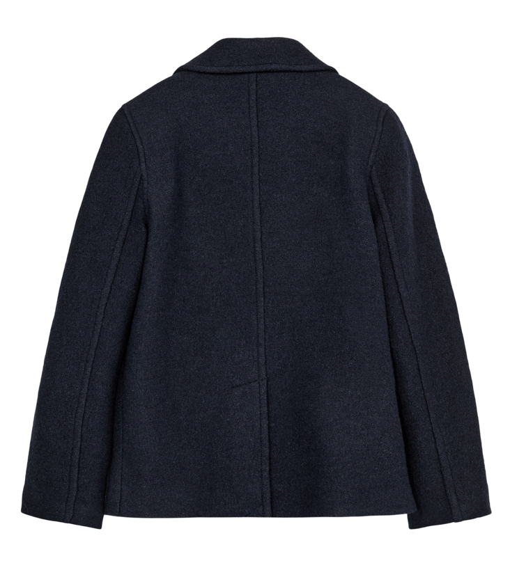 Agnes Pea Coat 14y / 164 - 0
