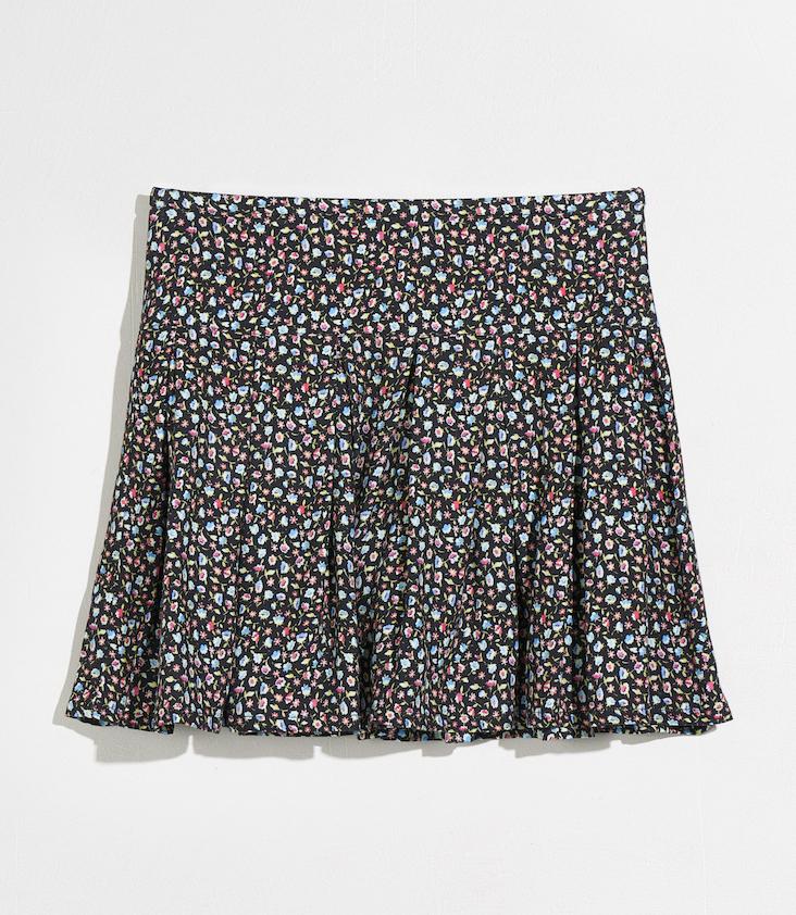 Aka Skirt 6y / 116