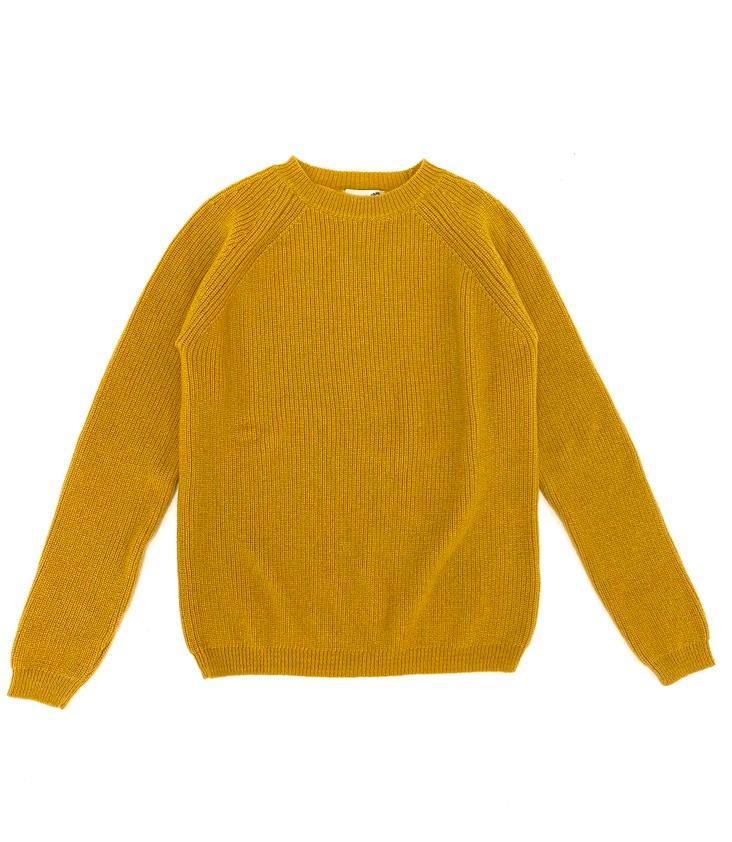 Alan Pullover