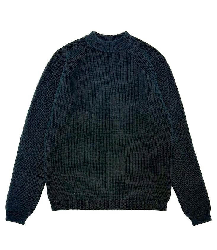 Alan Pullover