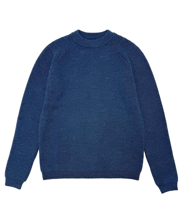 Alan Knitted jumper