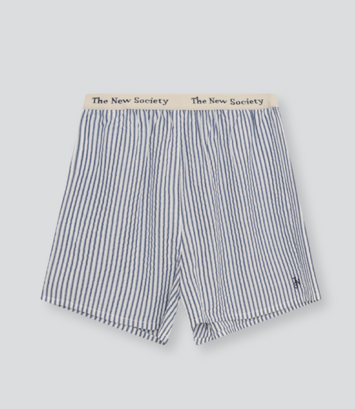 Alheli Shorts