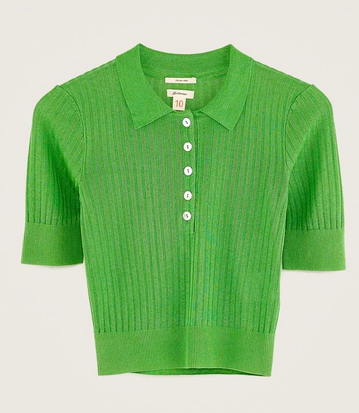 Alheur Top
